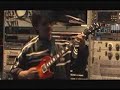 Adis - a heavy chunky tone phrygian dom guitar playing style