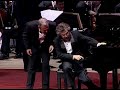 Les Luthiers Concierto para Piano y Orquesta (primera parte)