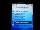 Veja o Sony Ericsson K550 Veja o Sony Ericsson K550