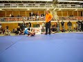 Jordy Peute (Pardoel Sports) VS Maurcie Goffart (Exit BJJ)
