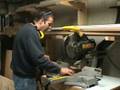 Part 1 - Tool Stand - Router Table Loose Tenon Joinery