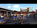 Latín Band Nezeel- Final CBG 2017 Metronorte
