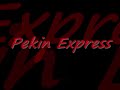 pr�sentation pekin express