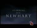 Braveheart parody w/ Bob Newhart