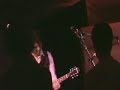 live at the doug fir lounge!  7/14/08  portland, or ...