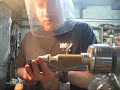 \"take it off\" Mushroom Wood Turning \"take it off\" Mushroom Wood Turning