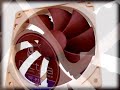 Ventola Noctua NF-P12-1300