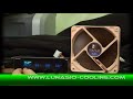 Ventola Noctua NF-P12-1300