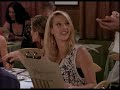 TOW Five Steaks And An Eggplant 1 - Chandler/Monica scenes