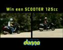 Win een scooter