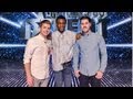 Loveable Rogues Honest- Britain's Got Talent 2012 Final - UK version