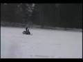 FX NYTRO on water