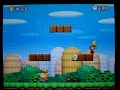 Cheated NSMB - Action Replay Codes [AceKard]