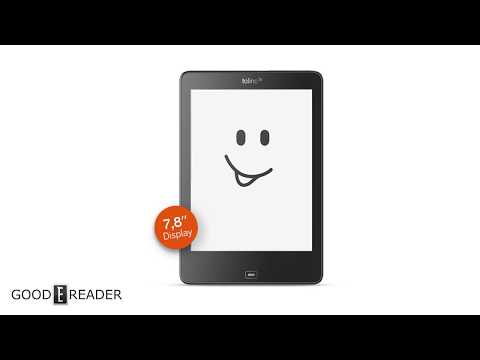 The Best e-Readers of 2017