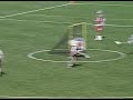 Pro Lacrosse Highlights-Chicago Machine vs DC - 6/7/08