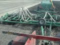 Quadtrack 500 with digger