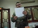 Mensagem de Natal 2006 (CASM)