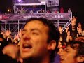 REM \"Man on the moon\" Bilbao