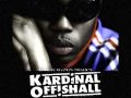 Kardinal Offishall – Clear