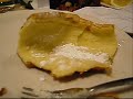 Star Trek German Pancake