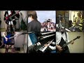 ????????????????Little Busters!-EX bass guitar piano drum ????????????????Little Busters!-EX bass guitar piano drum