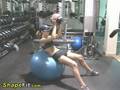 Six Pack Abs Workouts #1 -  Abdominal Exercises - 6 Pack Abs