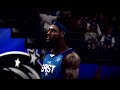 NBA 2K12 My Player - The All-Star Game