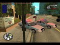 GTA SA SA-MP SIREN DEMO GTA SA SA-MP SIREN DEMO