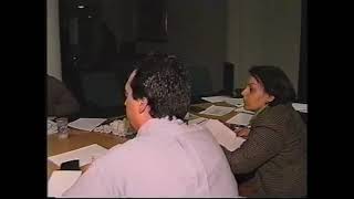 Semana da Presidência - 21/05/04