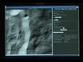 A short movie made from the images taken by Terrain Mapping Camera (TMC) of Chandrayaan-1 Courtesy: Indian Space Research Organization