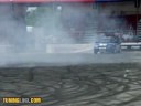 Subaru  Impreza Drift Max Power 2005 Show