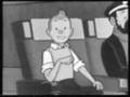 Tintin på månen (Spacesynth Remix)