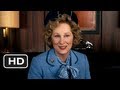 The Iron Lady