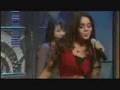 videos de Vanessa Hudgens .Sneakersnight