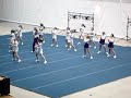 ballston spa jv cheer comp 2/17/08 ballston spa jv cheer comp 2/17/08