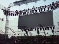 Bon Jovi - Livin' on a Prayer - Central Park - July 12th, 2008