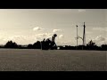 Krzysiek Poskrobko FHM skateboarding Modest Mouse - Bukowski