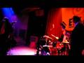 THE HI RISERS (& BARRENCE WHITFIELD) - Madrid, 20/11/2008