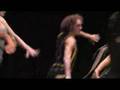 Tula Be Free! Premiere 13 juli 2008