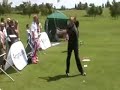 UK Longdrive - Mikael Lindblom