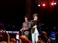 Jonas Vs Jonas