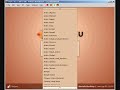 Elbuntu 0.0.1(Ubuntu+Enlightenment 0.17) - Installazione