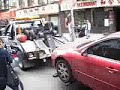 Chinatown Illegal Parking, 311, Community Board 3