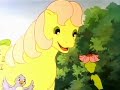 Mi Peque�o Pony *Las Flores Fugitivas*