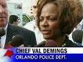 1 Dead in Orlando Shooting; Gunman Caught