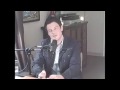 Hollywood Confidential Interview with Glee star Cory Monteith