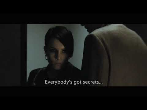 And check out the trailer for the original Dragon Tattoo film below: