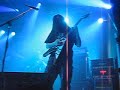 aborted meticulous invagination live