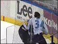 Alex Henry vs. Andre Deveaux Playoff Fight