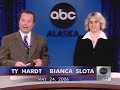 GeoCaching Alaska News Story